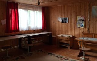 Casa cu 15 camere de vanzare in Bazna, Sibiu ( azil, pensiune) - Poză 5