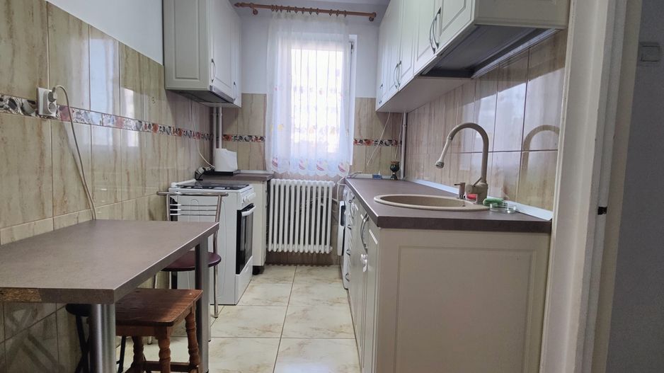 2 camere | 49,9 mp total | Etaj 4/10 | COMISION 0 - Poză 6