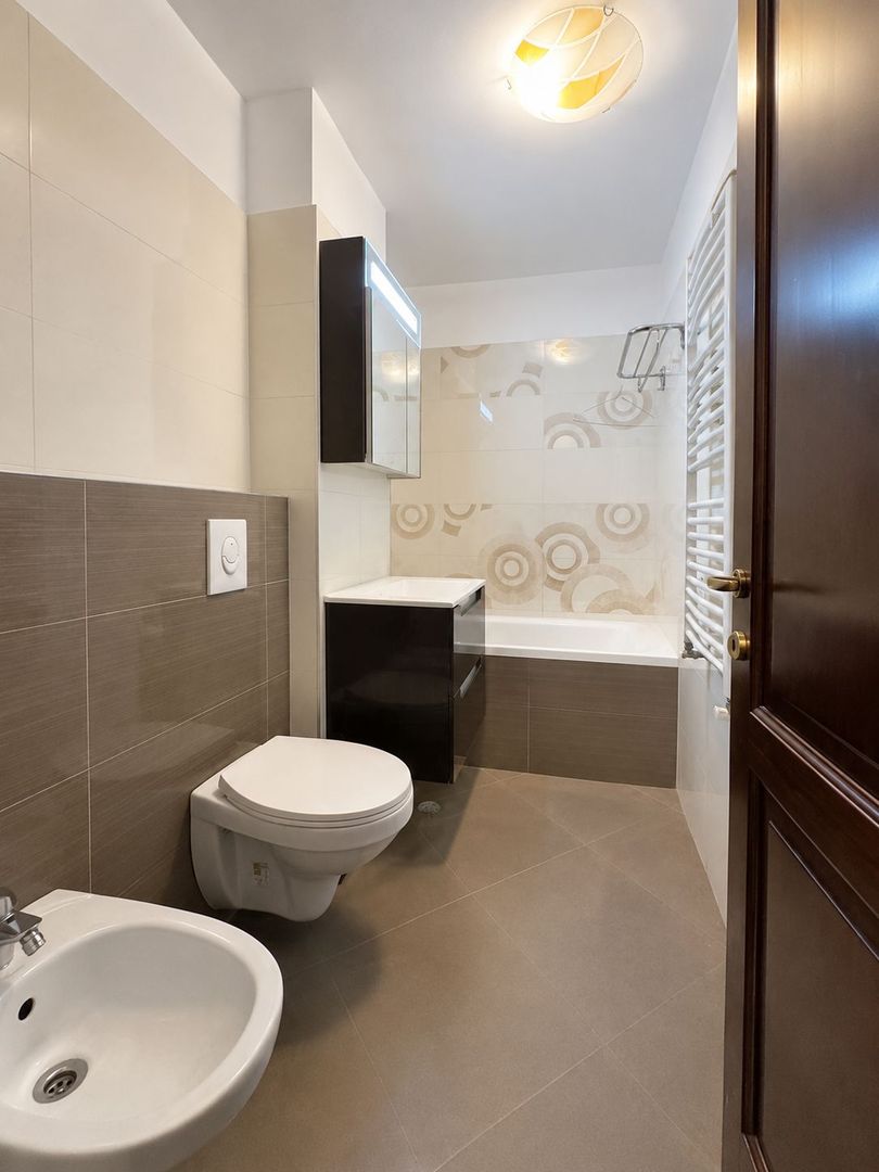 Apartament spațios cu 4 camere | 90 mp | Etaj 1 | Zona Bucovina - Poză 4