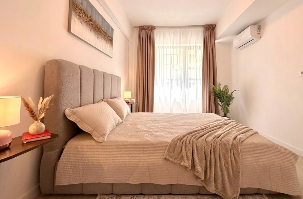 2 camere | Ivory Residence | Pipera | rond OM - Poză 8