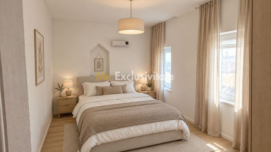 Apartament situat la et 2 într-o clădire interbelică - Poză 5