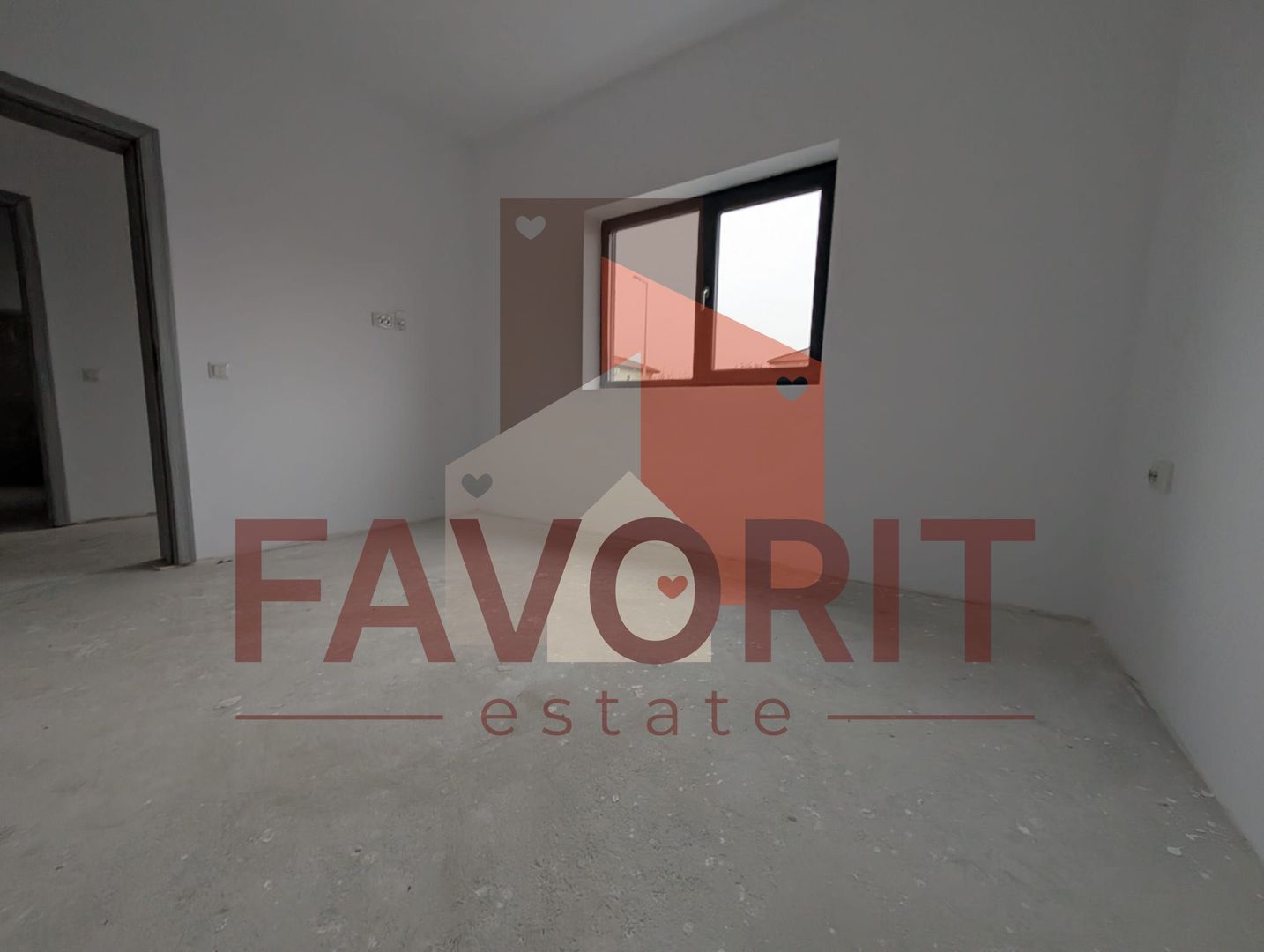 Casa individuala | Parter + Etaj | Asfalt | Toate utilitatile | - Poză 15