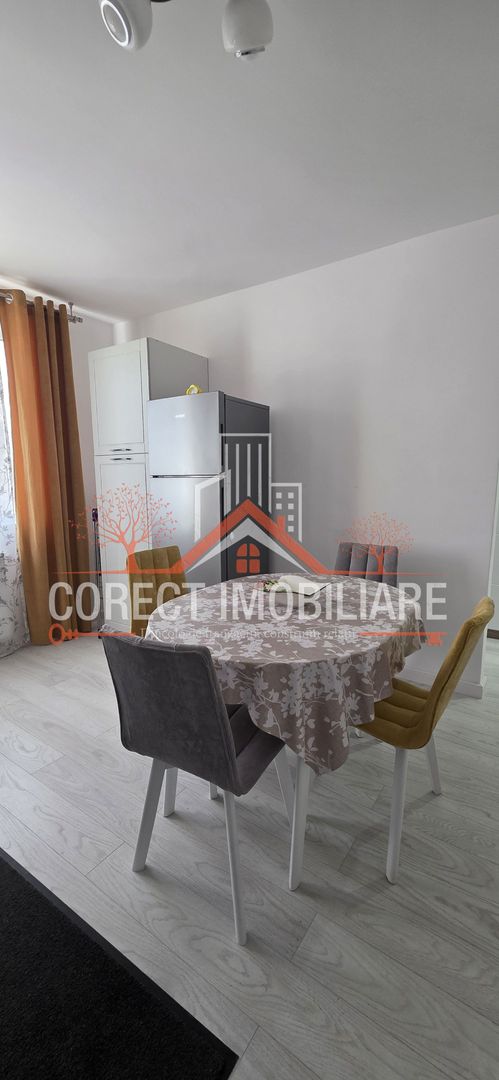 Apartament Bulevardul Decebal etaj 1 - Poză 9