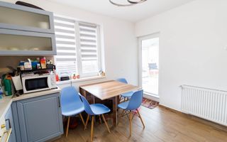 Casă de vânzare în Bod (lângă Brașov) – complet mobilată - Poză 14