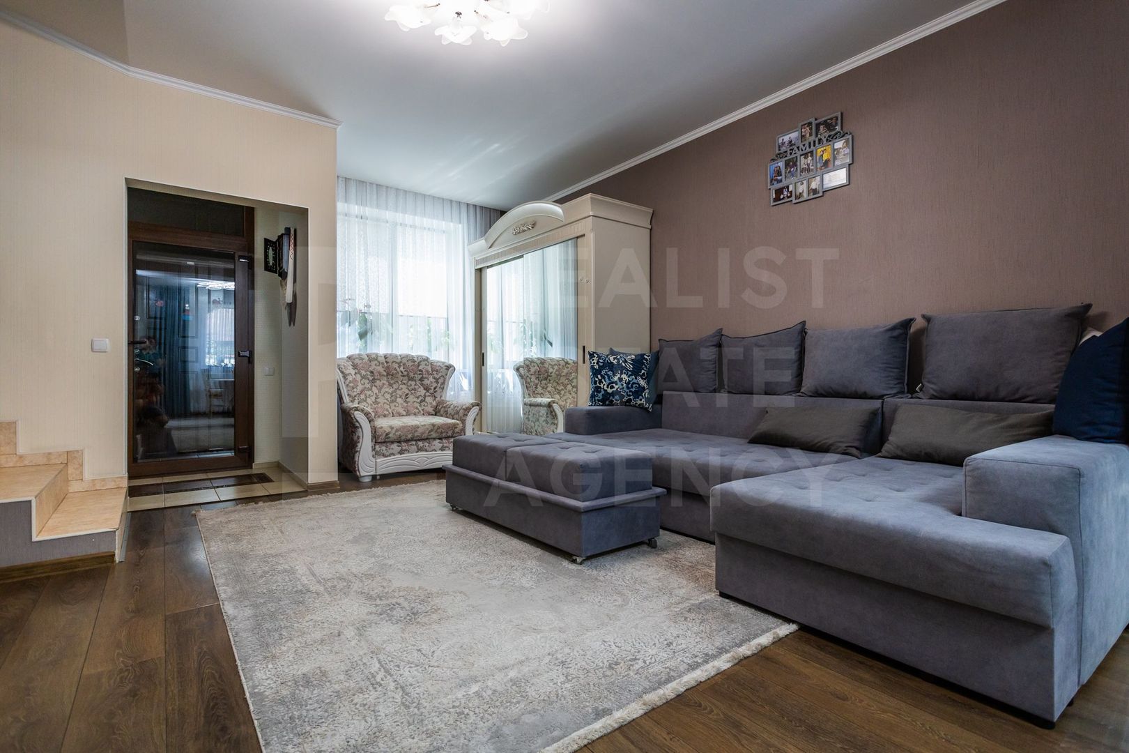 Vânzare, casă, 207.4 mp, str. Ștefan cel Mare și Sfânt, Grătiești - Poză 13