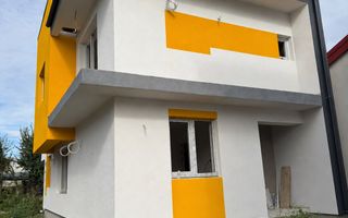 VILA INDIVIDUALA 5 CAMERE SI 3 BAI - POPESTI LEORDENI - Poză 2