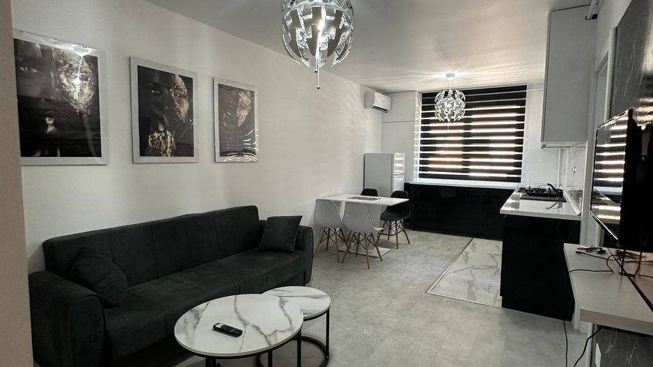 Inchiriere apartament 2 camere zona Militari - Poză 1