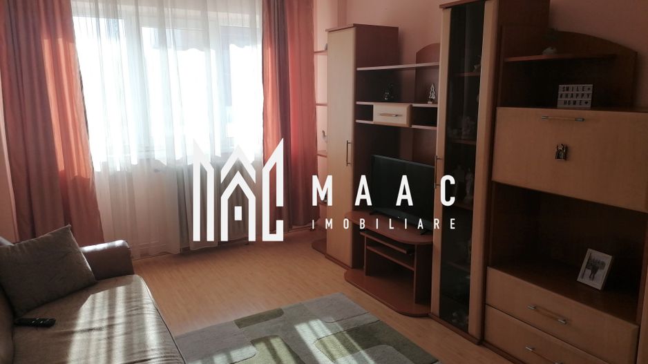 Apartament 2 camere I Decomandat I Etaj 1 I Zona V. Aaron - Poză 1