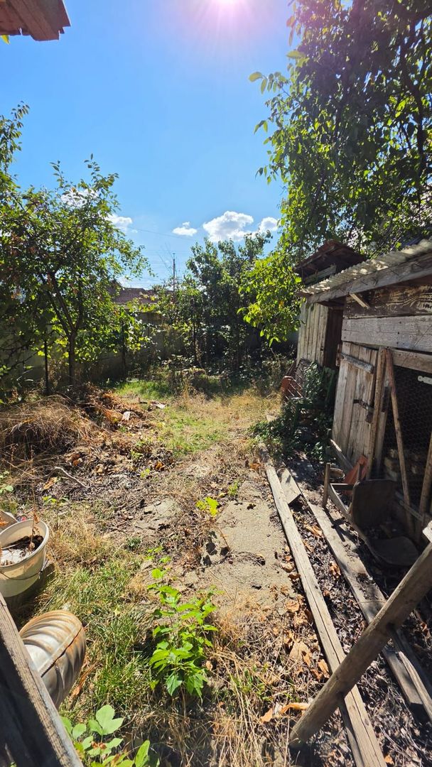 Casa de vanzare in Petresti la 68.000 euro - Poză 9