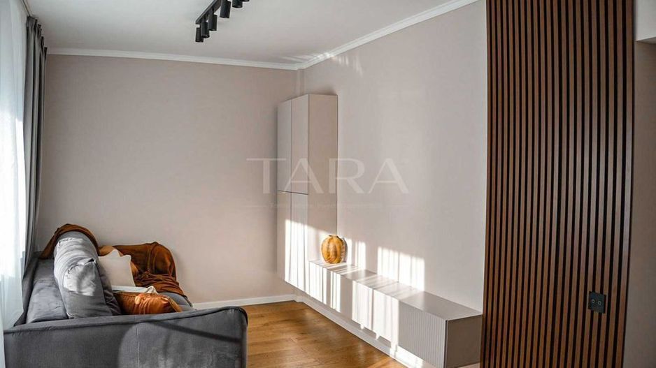 Locuință elegantă și primitoare în zona Vivo – 2 camere - Poză 3