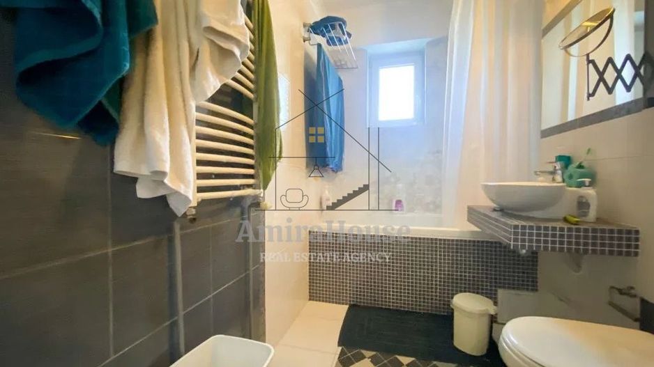 Apartament 3 camere, 90 mp utili,  zona Calea Manastur - Poză 30