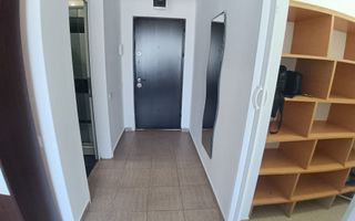 Studio de vanzare – Tomis Nord, zona Vivo - Poză 7