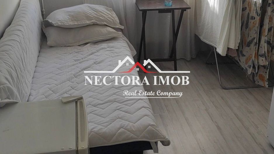 NECTORA IMOB-Garsoniera Str. Iza, Rogerius, Etaj 3, Mobilata/Utilata - Poză 7