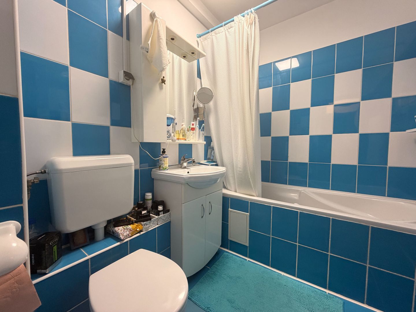 APARTAMENT 3 CAMERE | CRANGASI | OPORTUNITATE - Poză 17
