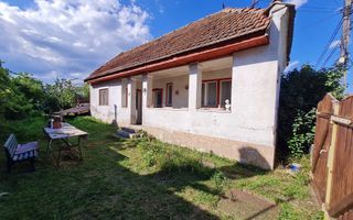 Casa 2 Camere, Teren 1081 mp, Ciugud - Poză 2