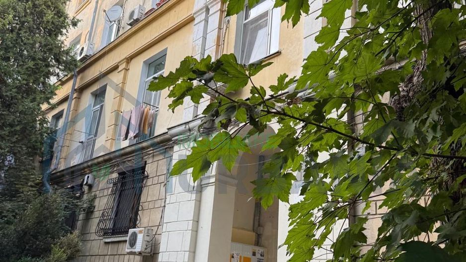 Apartament 2 camere în Copou, lângă Liceul Negruzzi și Universitatea Cuza - Poză 1