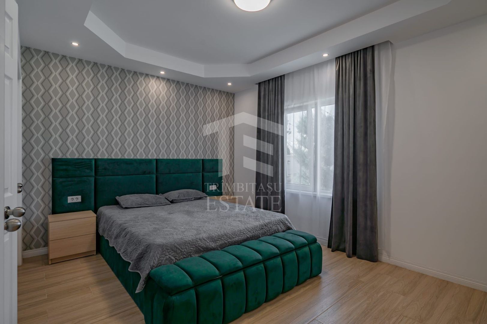 Casa spectaculoasa | Stil autentic canadian | 795 mp Teren - Poză 7