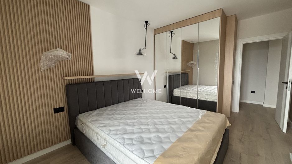 Apartament PREMIUM 3 camere cu parcare subterana - zona Centrala - Poză 20