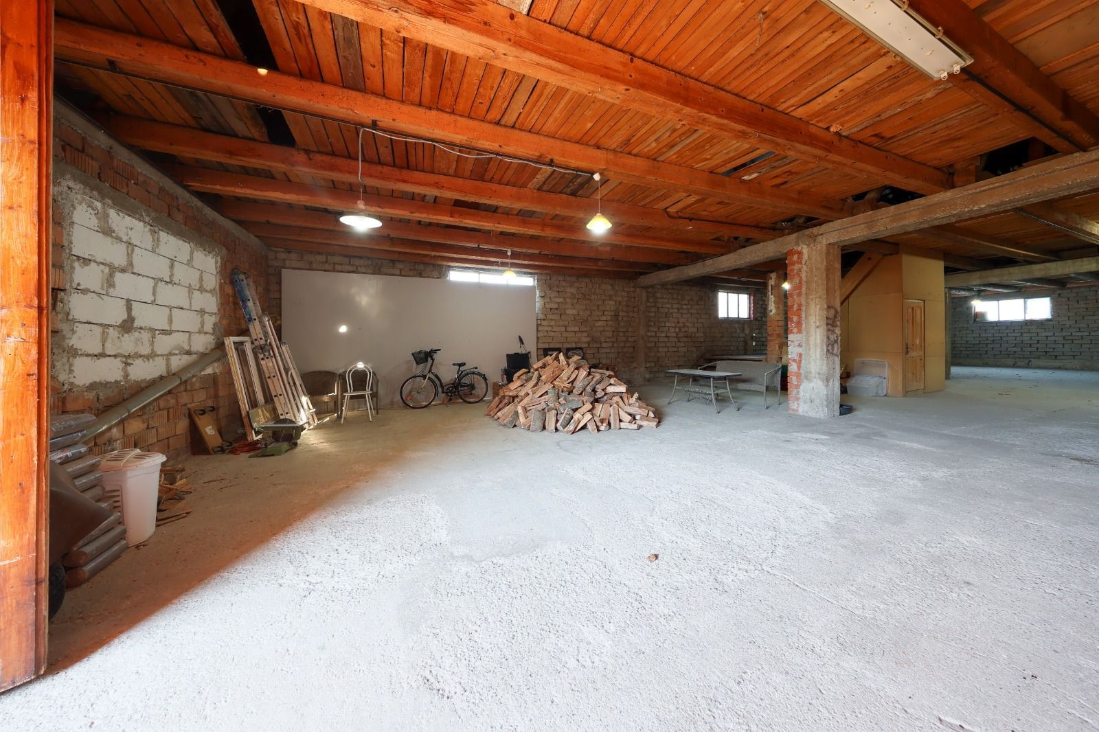 Casa de vanzare Rasnov + Spatiu Comercial | Teren 1062mp - Poză 49