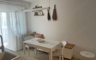 De Închiriat Apartament 2 Camere Decebal, Terasă, aproape de Metrou - Poză 4