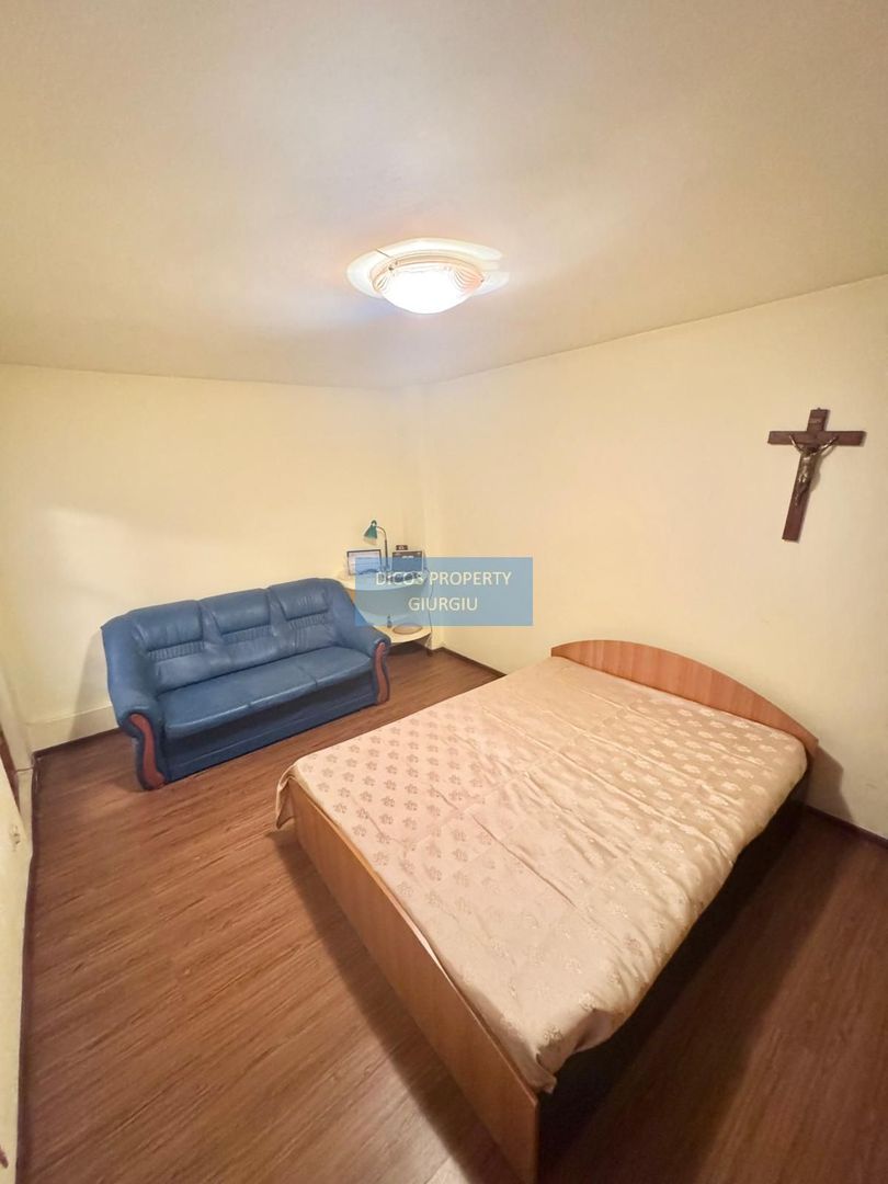 Casă de vânzare – Strada Ramadan - Schiță 4