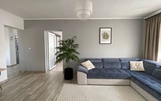 Apartament 3 camere de vânzare | Etaj 4 | Zona Micro 15 - Poză 3