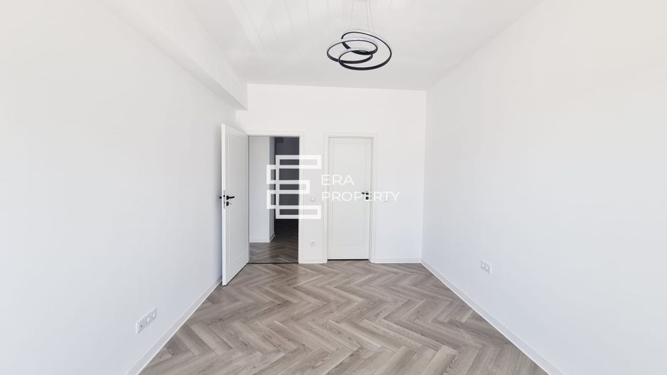 Apartament 3 camere -71 mp- ETAJ 1 - la cheie -boxa - intabulat-Selimbar - Poză 5