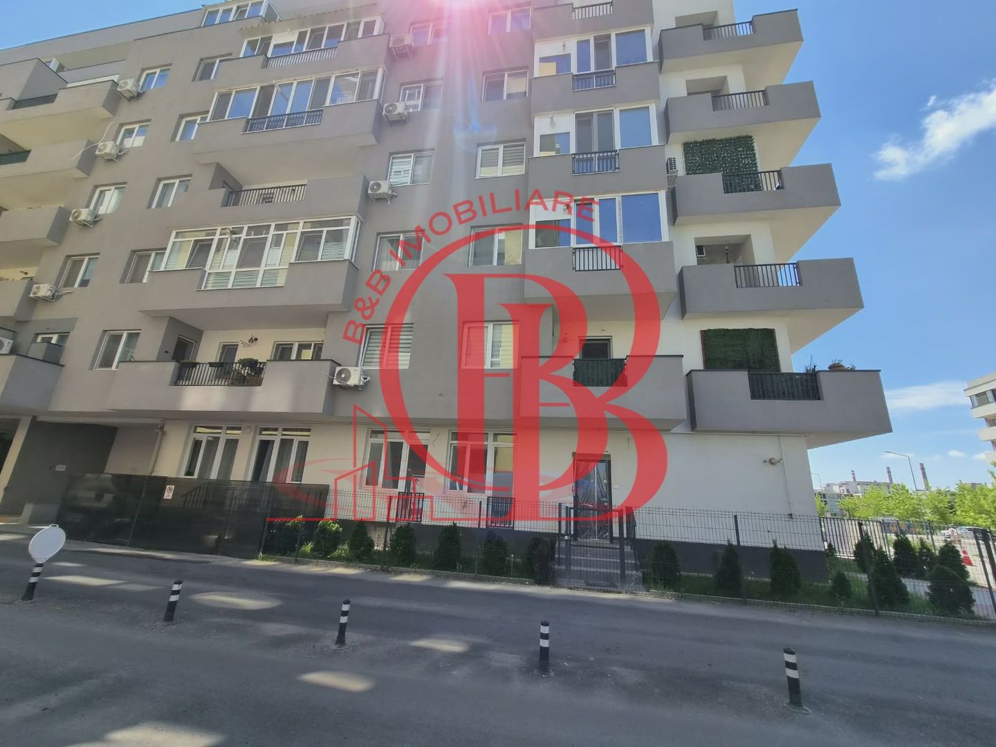 Apartament 3 camere Th. Pallady Ideal Business Metrou Teclu - Poză 6