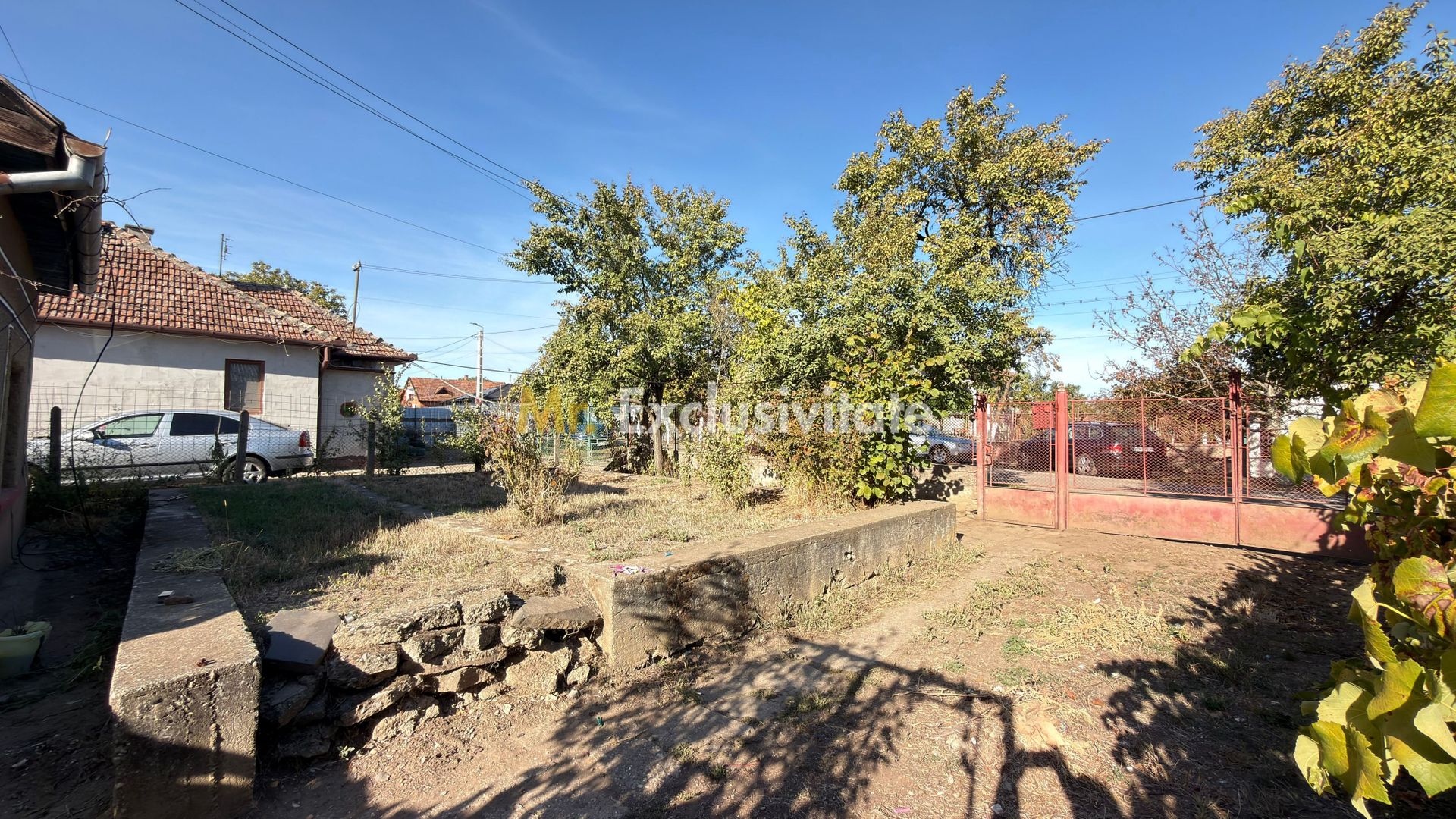 Casa 3 camere, Teren 518 mp - Str. M. Kogălniceanu - Carei - Poză 16