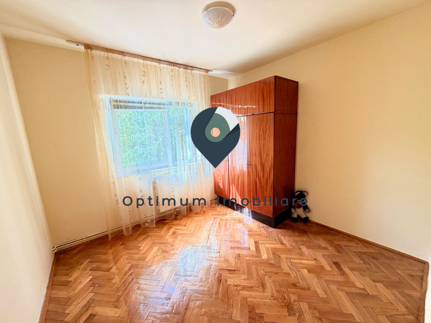 Apartament cu 3 camere, 2 bai, 73 mp in Manastur, zona Big ! - Poză 7