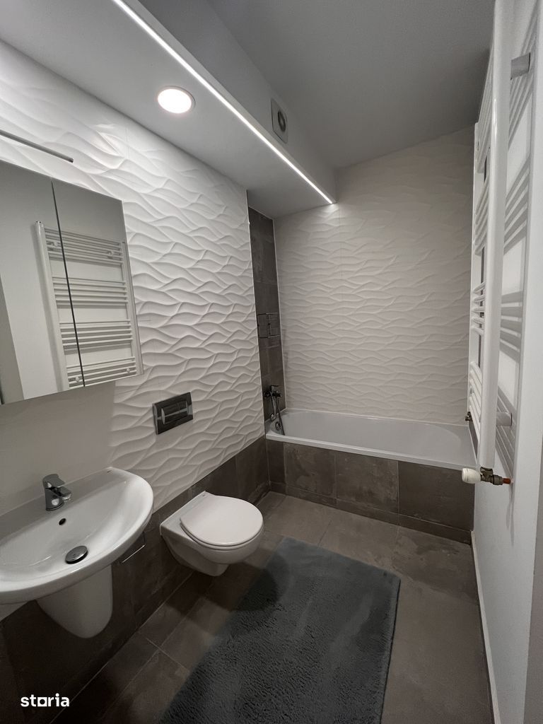 Apartament 3 camere 4CityNorth Pipera - Poză 10