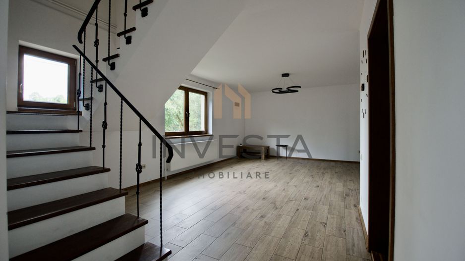 CASA DE INCHIRIAT BUNA ZIUA 280 MP UTILI | 600 MP CURTE - Poză 3