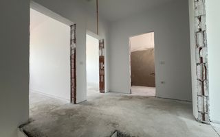 Duplex 4 camere cu etaj | 2 bai | Giroc - Poză 12