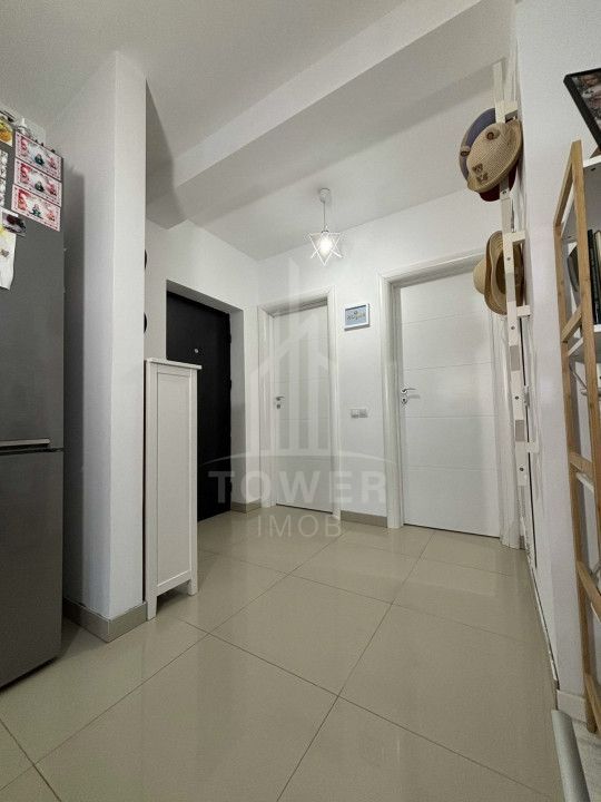 Apartament 3 camere cu terasa 21 mp Selimbar - Poză 8
