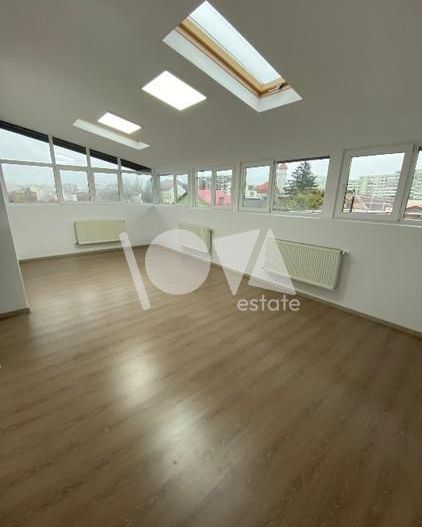 De închiriat: clădire birouri - clinică - 800 mp - renovată - Poză 15