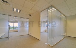 Zero comision, 145-280mp birou Grozavesti - Splai, 5 minute metrou - Poză 1