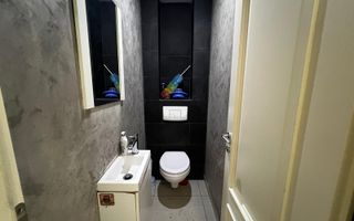 Spatiu Birou Stradal Zona Plevnei-Basarab 55mp - Poză 6