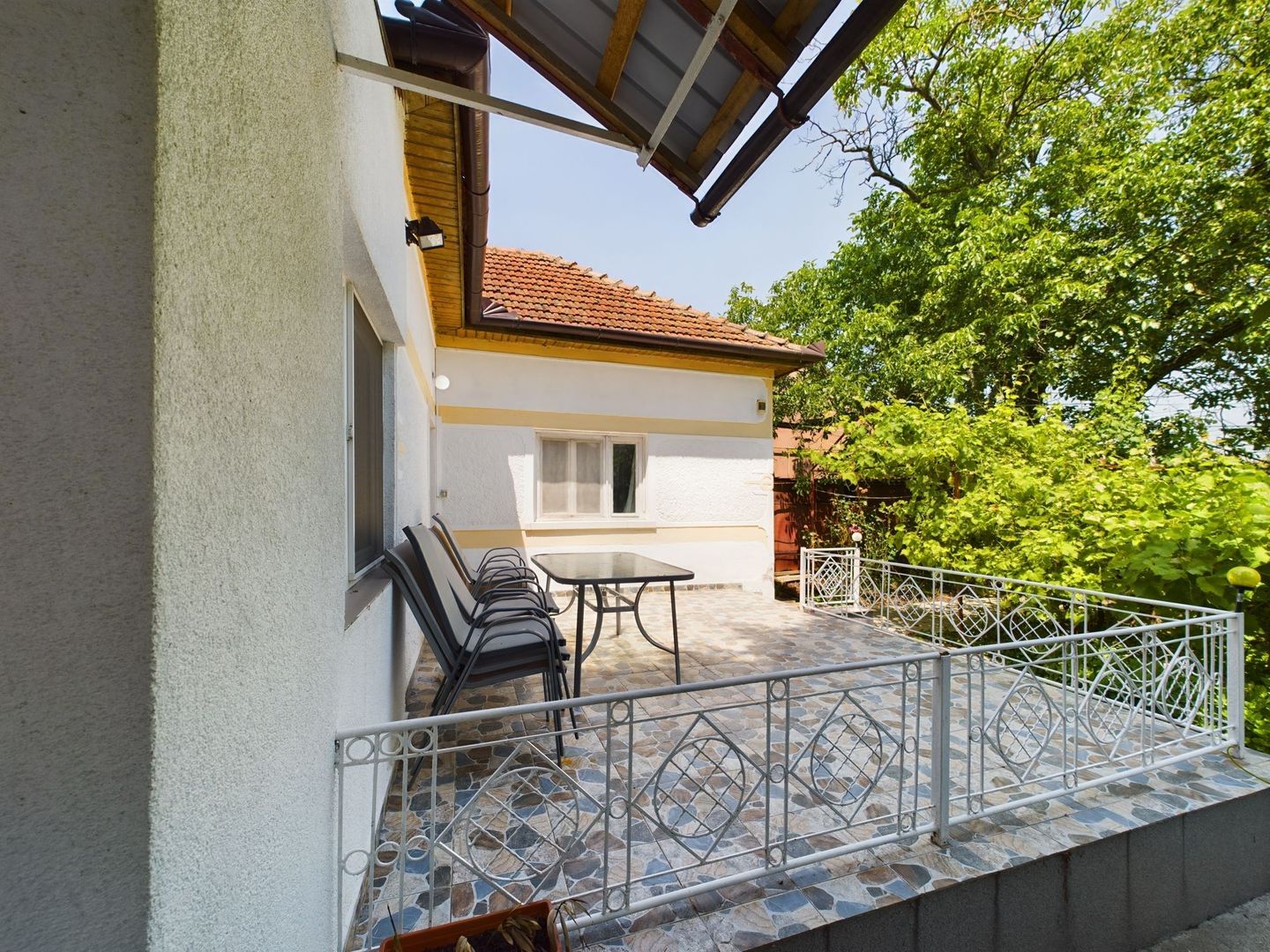 Casă Individuală Dumbravița+ teren de 1439mp - Poză 3