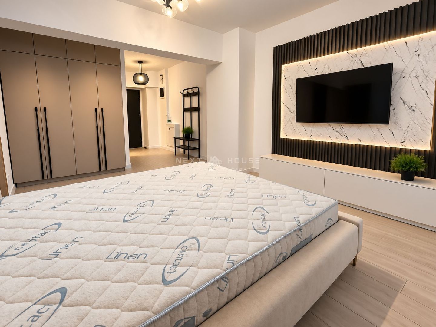 🏡 GARSONIERĂ SMART RESIDENCE LUJERULUI – MILITARI | BLOC 2026 | - Poză 4