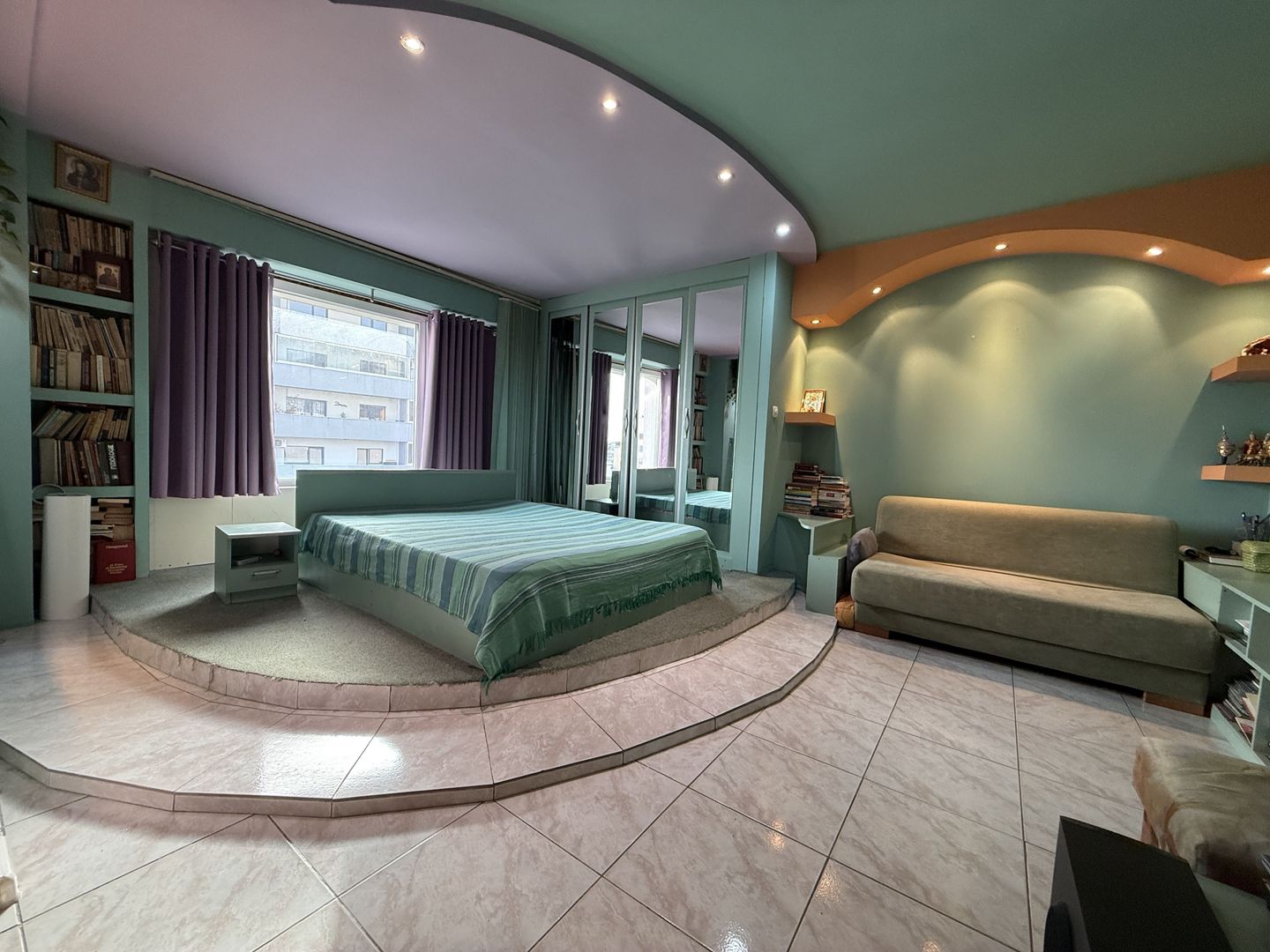 Garsoniera Calea Calarasi - Matei Basarab (COMISION ZERO) - Poză 17