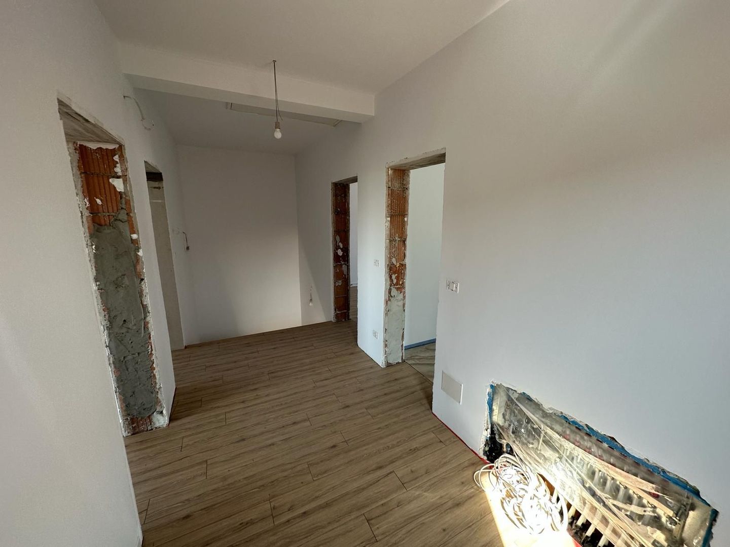 Duplex la 5 minute de Ikea/ Zona Cora - Poză 14