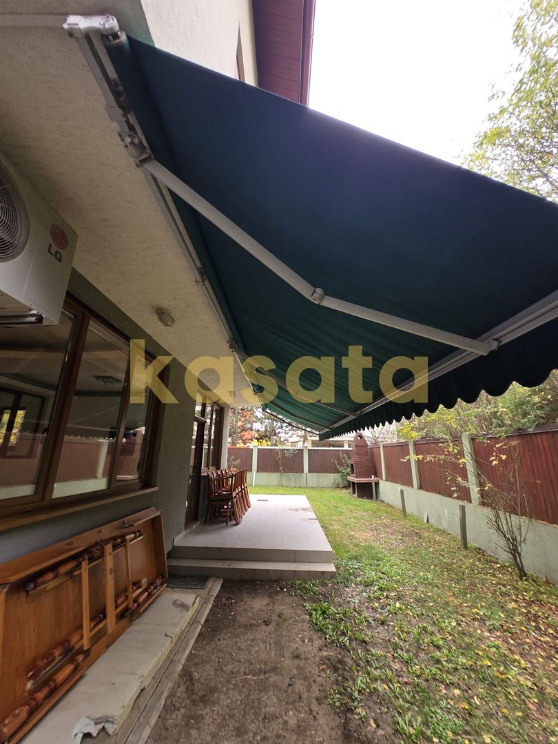 Vila 6 dormitoare I 252 utili I garaj I Pipera OMV - Poză 1