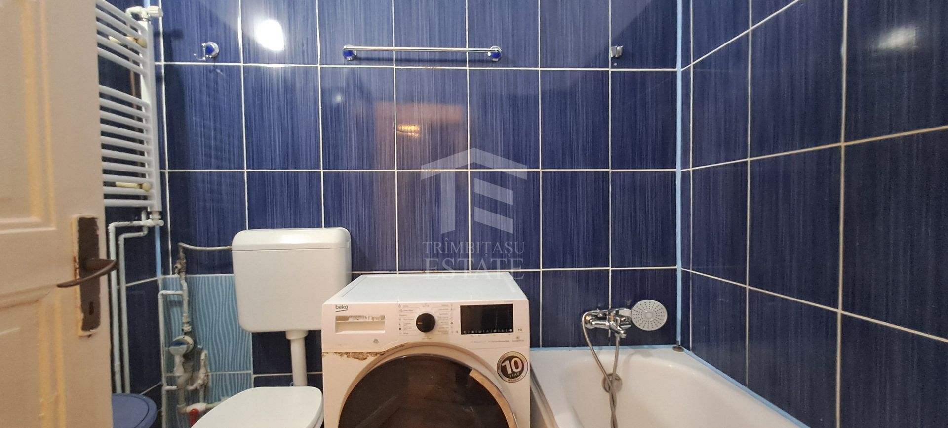 Garsoniera decomandata | Centrala proprie | 2 minute Metrou Brancovean - Poză 9