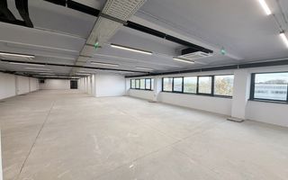 Spațiu comercial de închiriat | Sibiu, Exterior Est | 564 mp - Poză 3