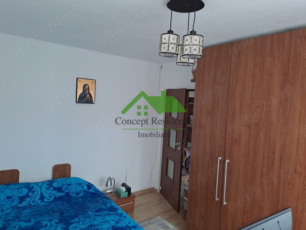 Apartament 57 mp, etaj 4/5 – str. Victoriei, aproape Vivo - Poză 5