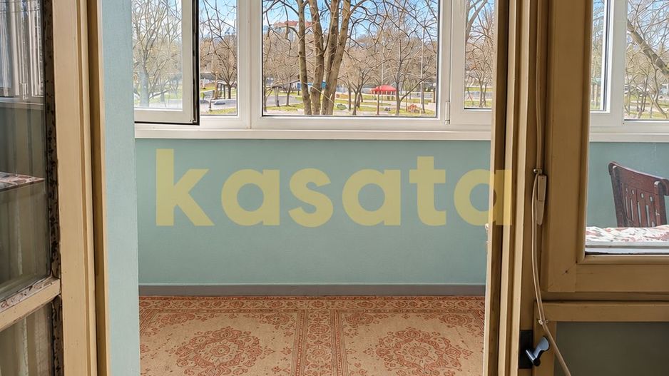 2 camere cu balcon spectaculos de 12,2 mp | Titan – Parc IOR – Metrou - Poză 18