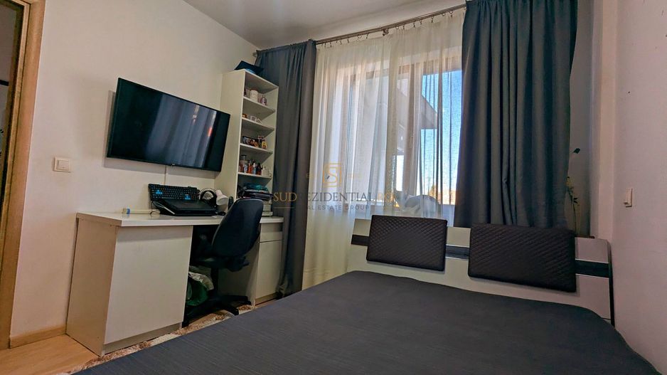 Apartament 2 camere, Metalurgiei Park, Parc Tudor Arghezi, Comision 0% - Poză 14