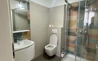 Casa de închiriat Sacalaz-127mp utili-280 mp teren-4 Camere-Mobilat - Poză 4