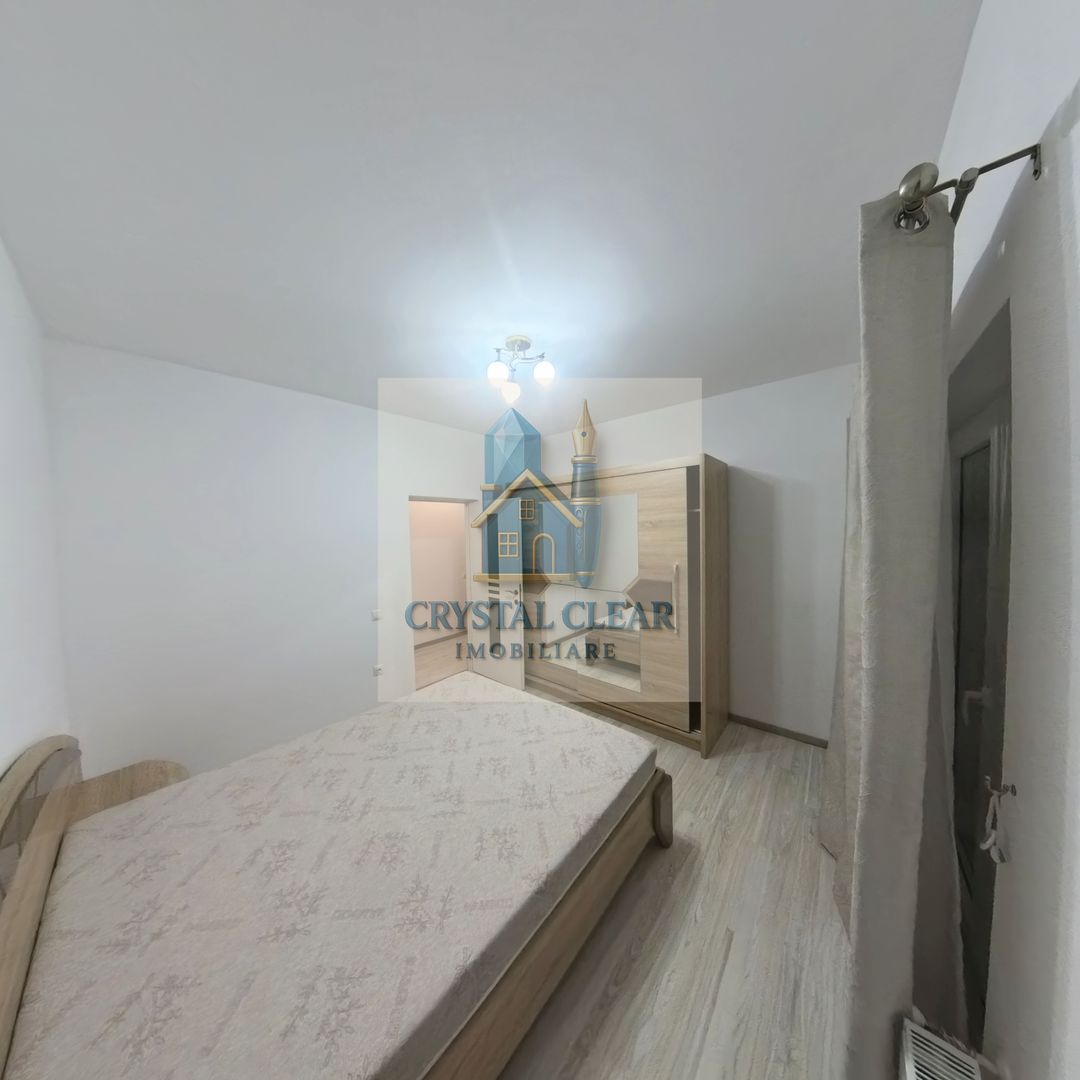 Apartament 2 camere + loc parcare - cartierul Unirii, str. Pomilor - Poză 7
