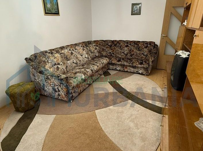 Apartament 2 camere decomandat, 43 mp, zona Podu de Fier - Tg. Cucu, Iași - Poză 1